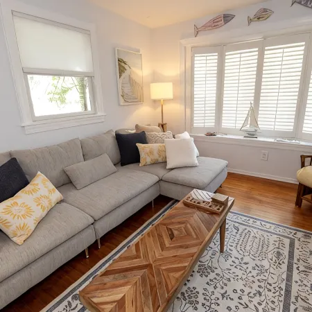 NEW LISTING!!! Cedar Shade Beach Retreat