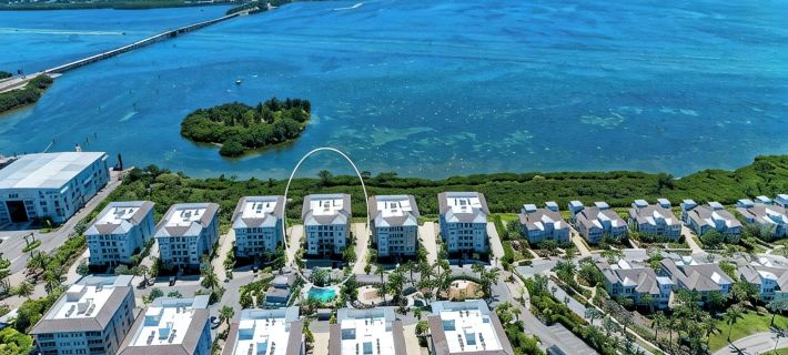3/3 384-303  SOUND LUXURY CONDO ブレーデントンのホテル