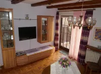 W5 Strandnahe, Zentrale Ferienwohnung - Wifi