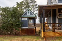 H2OMG - WIE Houses - Pod Zeus