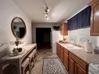 Historic 2-Bed Gem in St. Charles French Town