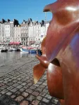 French Charm.  Charming 40-Square-Meter Apartment. - Condos