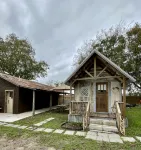 Swiss Alp Texas Cabin - Hytter