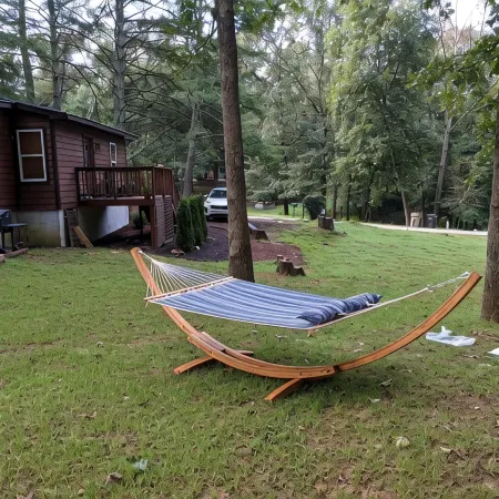 Cozy Cottage Near Lake Lanier