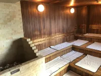 北海道釧路多美迎高級天然溫泉酒店（多美迎・御宿野乃 酒店集團） - SPA