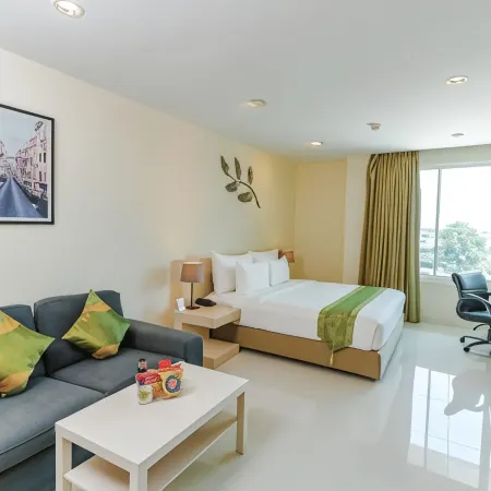 Tamarind Garden Hotel