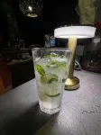 Monsamkien Farmstay - bar