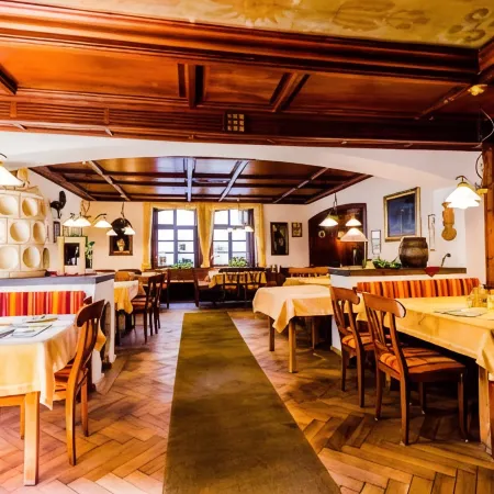 Hotel Gasthof Post