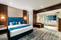 Al Qasr Hotel Suites - Corniche