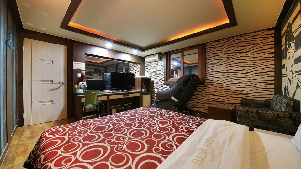 Sisilli Motel