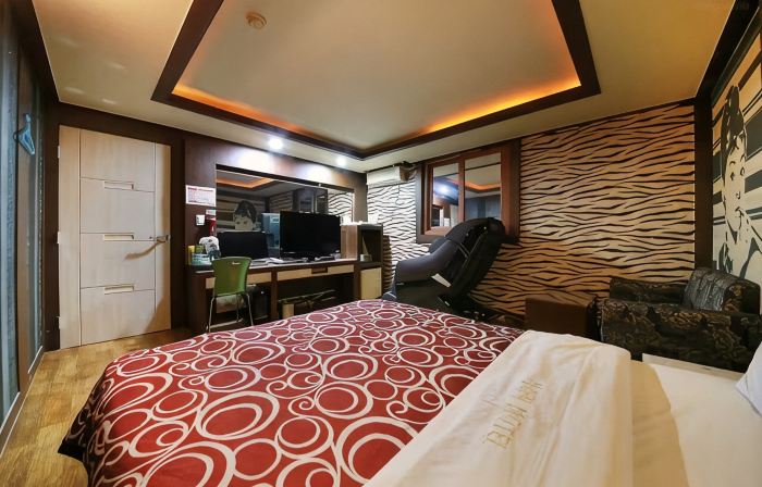 Sisilli Motel