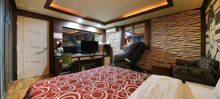 Sisilli Motel Hotels in Uijeongbu