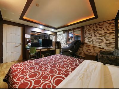 Sisilli Motel