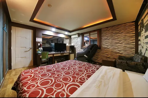 Sisilli Motel