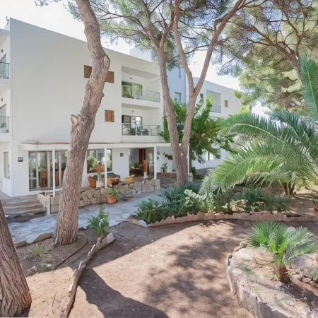 Petit Garden Hotel by Flacalco
