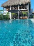 Gecko Hotel El Paredon - piscina