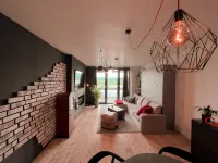Industrial Apartment in Belval, free parking - Bãi đậu xe