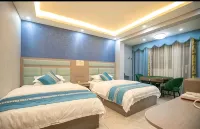 Liupanshui Haoxuan Homestay - 2-نجوم