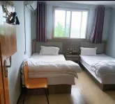 Dingyuan Fulaimen Business Hotel - Ramah Hewan Peliharaan