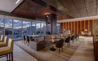 Voronezh Marriott Hotel