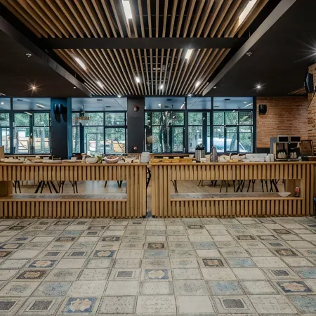 Bakuriani Inn Hotel