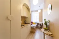 Memento Furnished Rooms - Guest houses