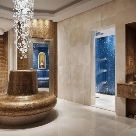 Raffles Makkah Palace