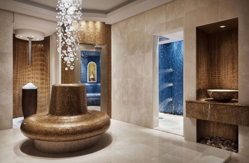 Raffles Makkah Palace photo 2