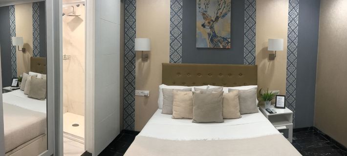 Boutique Princesa Hotels in Marbella