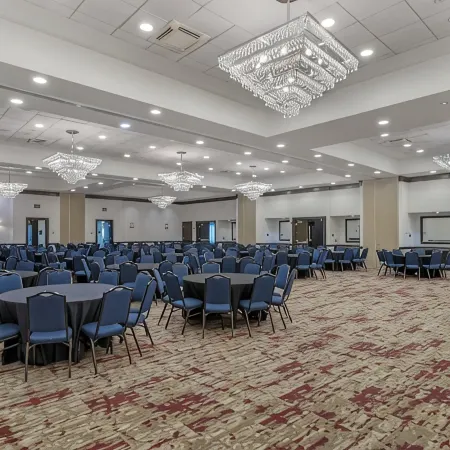 Hilton Garden Inn Houston NW America Plaza