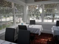 Seaway Manor B&B - breakfast