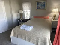 Sandbridge Beach Cottage: Pool, Spa,5Br3Bath, Pets ok ; Game Room:  Sleeps 14 Hotels near شاطئ ساندبريدج