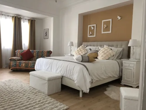 Sublime Appartement