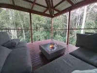 Eucalyptus Escape - Privacy in the Hinterland -  Privatzimmer