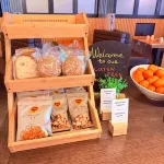 DoubleTree by Hilton Coventry Building Society Arena - breakfast
