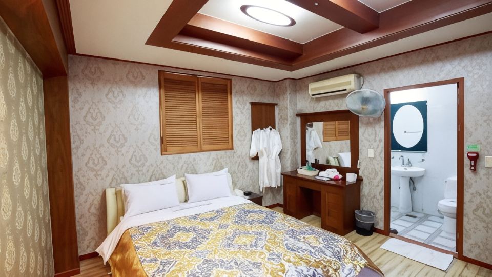Galleria Hotel