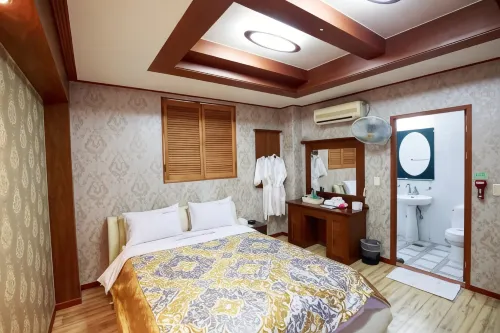 Galleria Hotel - Pet friendly