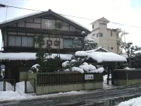 Shotenkyo Hotels in 