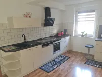 Modernized apartment, centrally located in historic old town - Wi-Fi