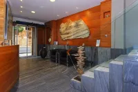 Hotel Vetusta - 3-Star