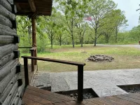 Mission Cabin Getaway - Chalets