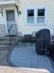 2 Bed/1 Bath Saunders Bay Gilford with boat slip. Walk to Meadowbrook for a show - Wi-Fi