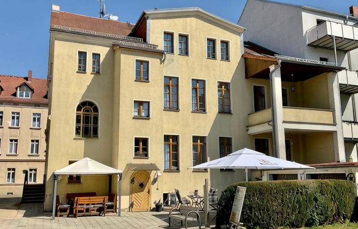 Hotel Meridian