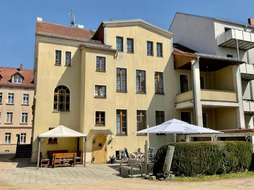 Hotel Meridian