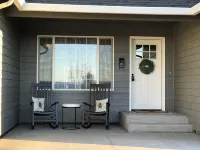 Mimi’s Hive Spacious 6 bed 5 bath home Pendleton , Oregon - 3-Star