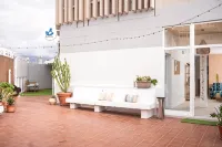 Bucio Coliving - Hostels