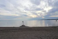 Lucky Little Lake House - Heart of Sylvan Beach