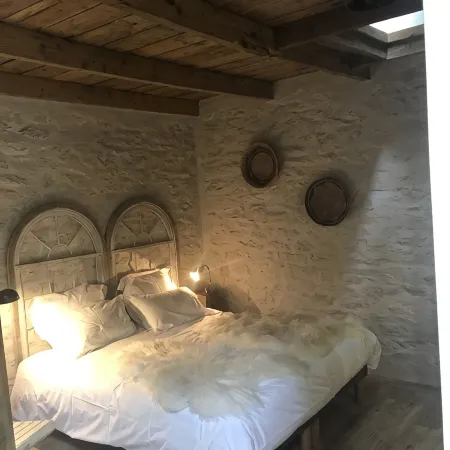 La Bergerie