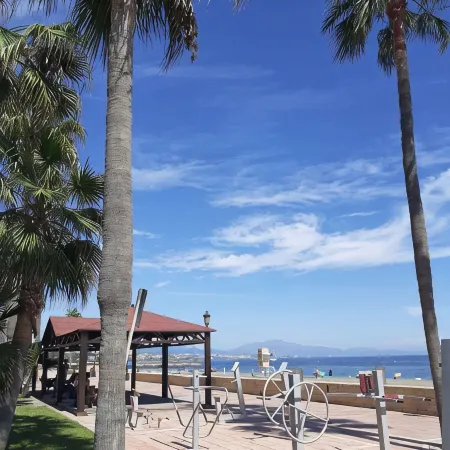 3 Bedroom Apartment in San Luis de Sabinillas