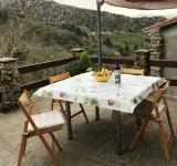 Holiday House in Asturias